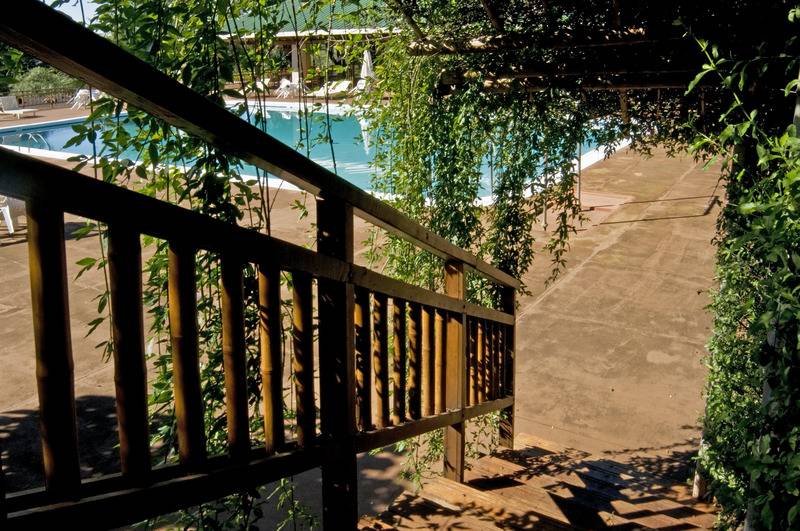 Fotos del hotel Raíces Esturión:  13