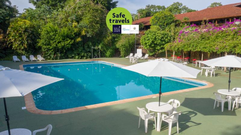 Fotos del hotel Raíces Esturión:  25