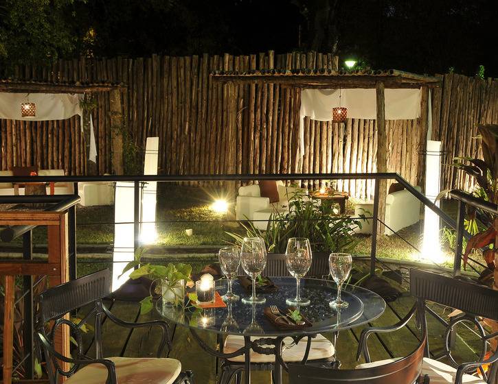 Fotos del hotel Raíces Esturión:  6