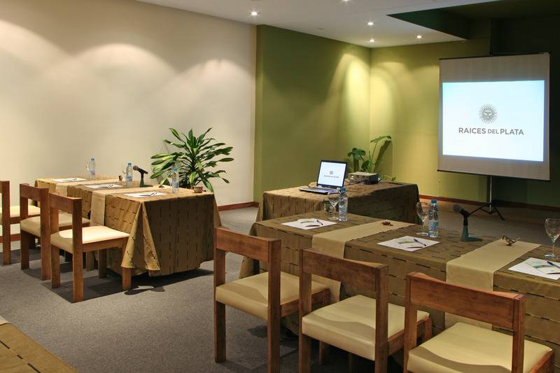 Fotos del hotel Raíces Esturión:  17