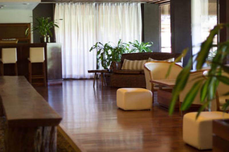 Fotos del hotel Raíces Esturión:  9