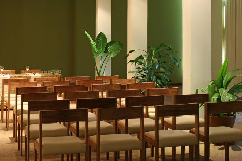 Fotos del hotel Raíces Esturión:  23