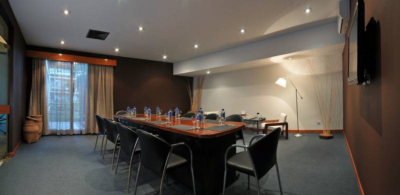 Fotos del hotel Raíces Esturión:  5