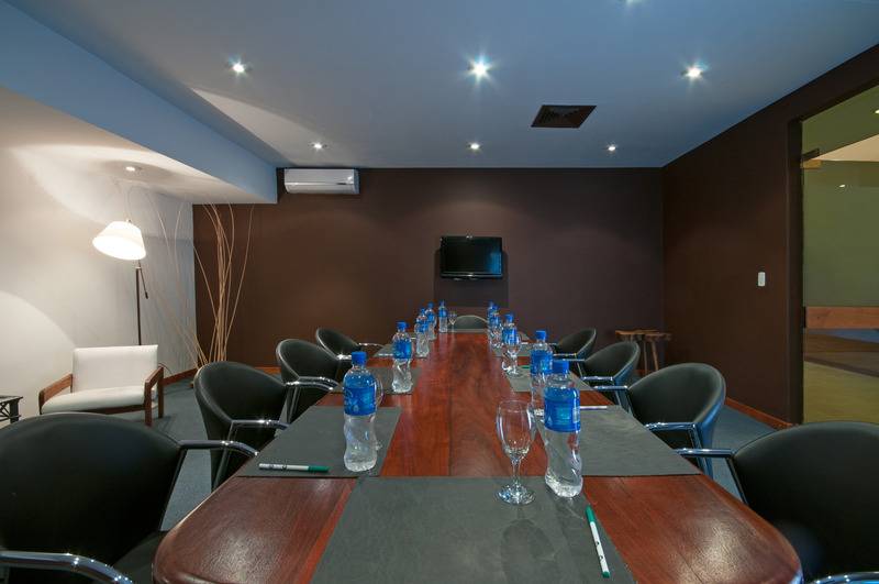 Fotos del hotel Raíces Esturión:  20