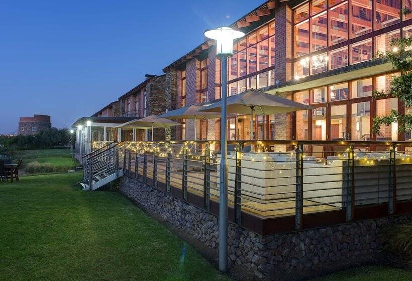 Fotos del hotel Riboville:  21