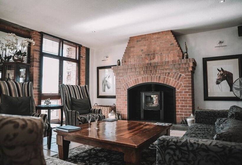 Fotos del hotel Riboville:  7