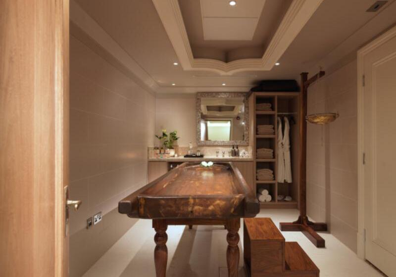 Fotos del hotel The Lalit London:  5