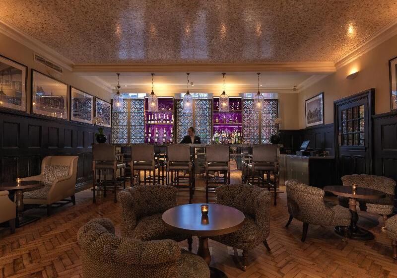 Fotos del hotel The Lalit London:  13