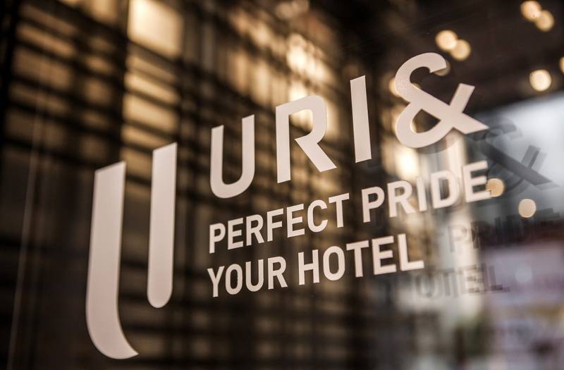 Fotos del hotel Uri&:  13