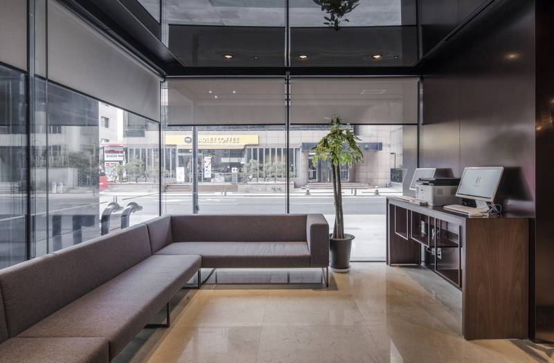 Fotos del hotel Uri&:  9