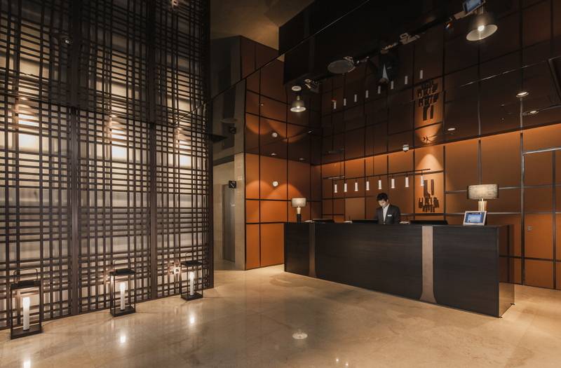 Fotos del hotel Uri&:  5