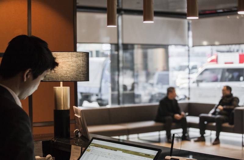 Fotos del hotel Uri&:  7