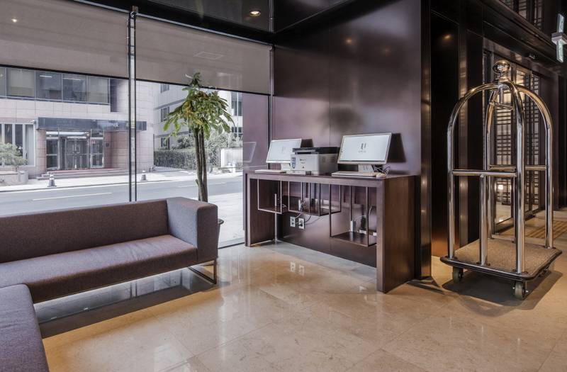 Fotos del hotel Uri&:  2