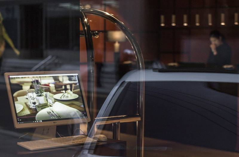 Fotos del hotel Uri&:  6