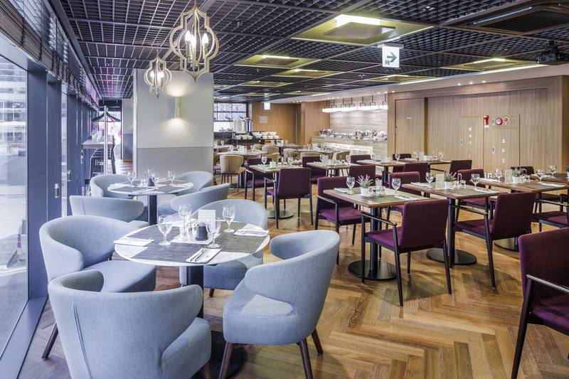 Fotos del hotel Uri&:  4