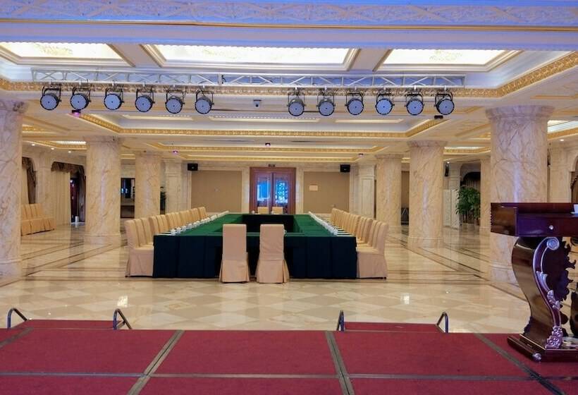 Fotos del hotel Yueda Financial City International:  20