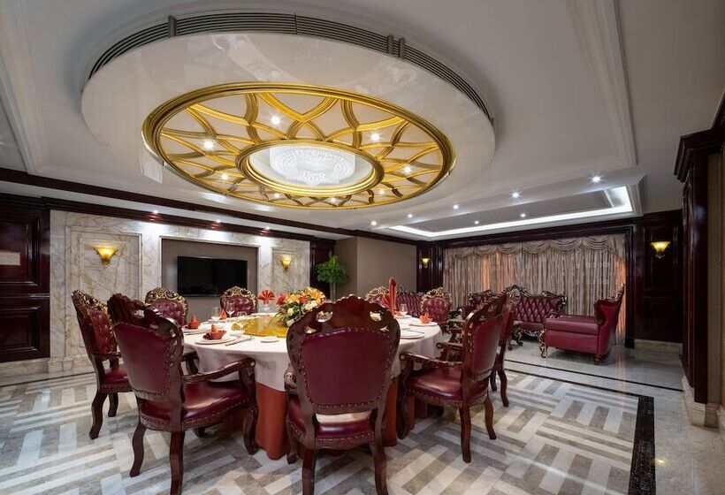 Fotos del hotel Yueda Financial City International:  13