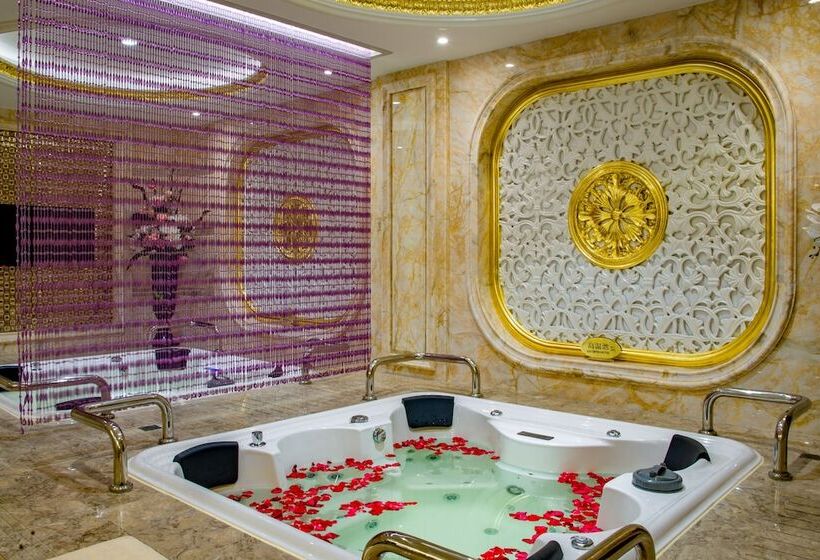 Fotos del hotel Yueda Financial City International:  4