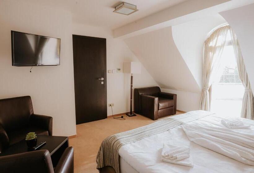 Fotos del hotel Bonaparte:  23