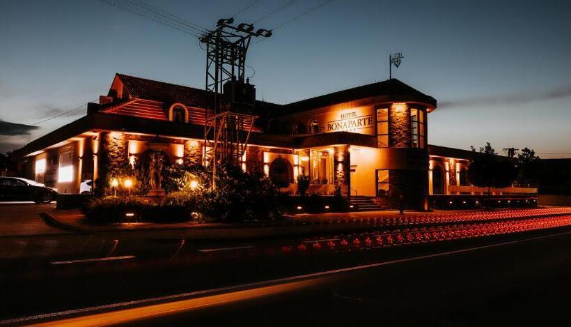 Fotos del hotel Bonaparte:  15