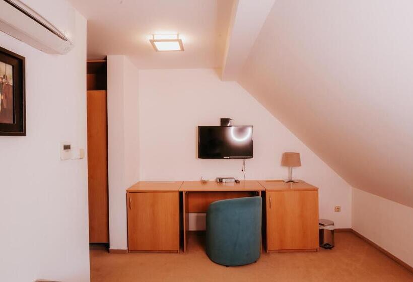 Fotos del hotel Bonaparte:  24