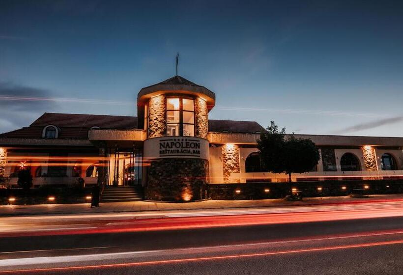 Fotos del hotel Bonaparte:  12