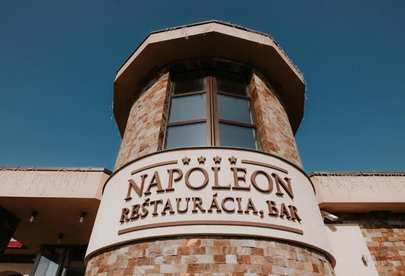 Fotos del hotel Bonaparte:  18