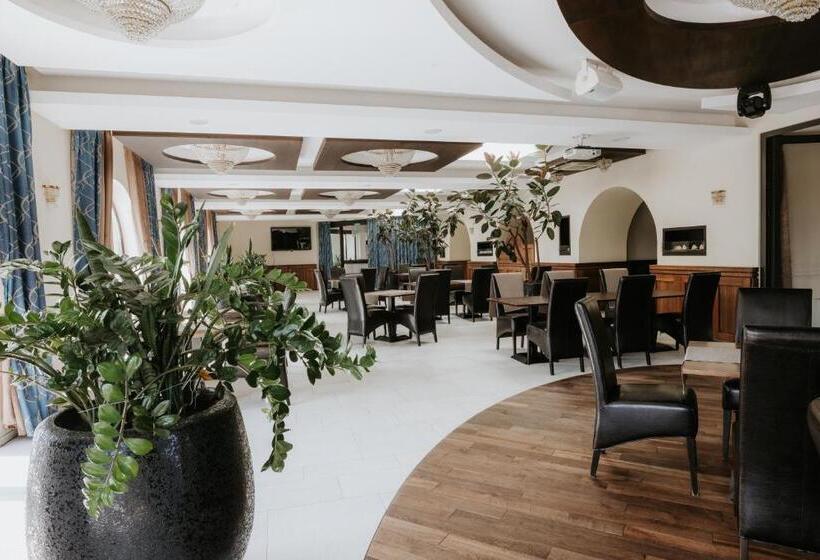 Fotos del hotel Bonaparte:  9