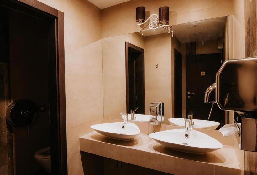 Fotos del hotel Bonaparte:  14