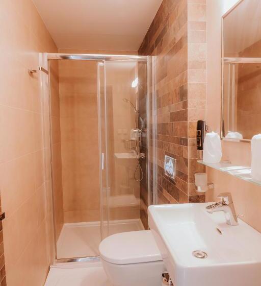 Fotos del hotel Bonaparte:  6