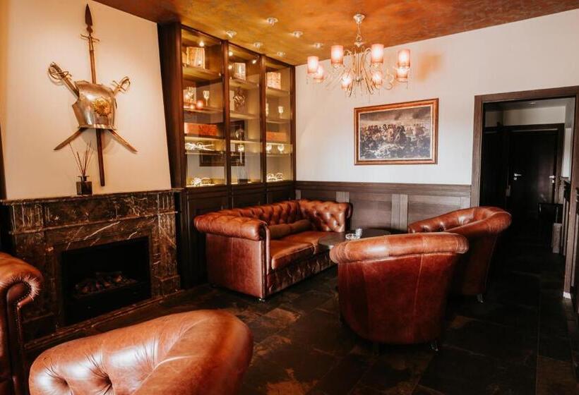 Fotos del hotel Bonaparte:  10