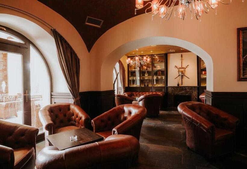 Fotos del hotel Bonaparte:  4