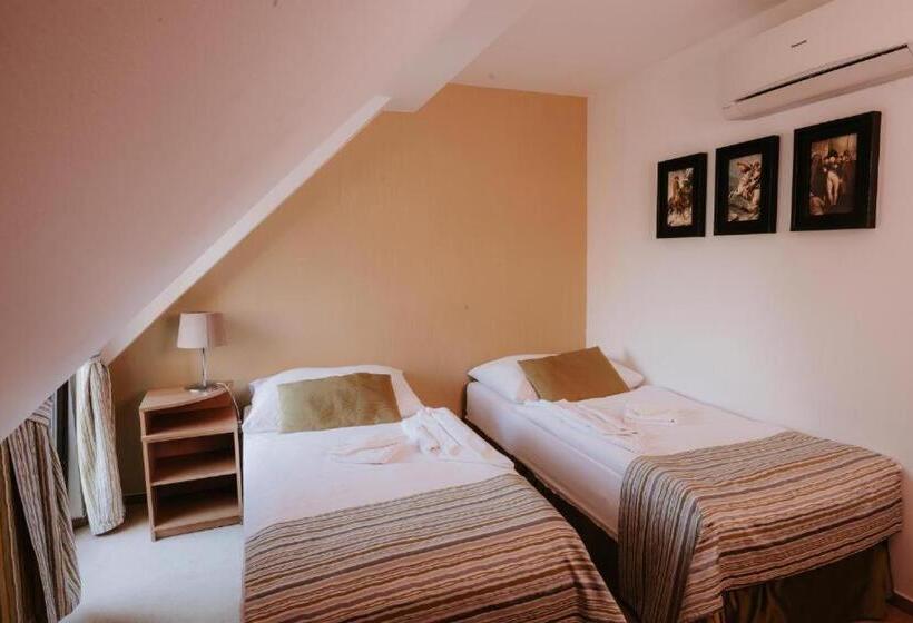 Fotos del hotel Bonaparte:  16