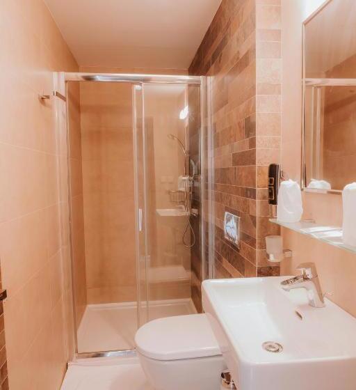 Fotos del hotel Bonaparte:  11