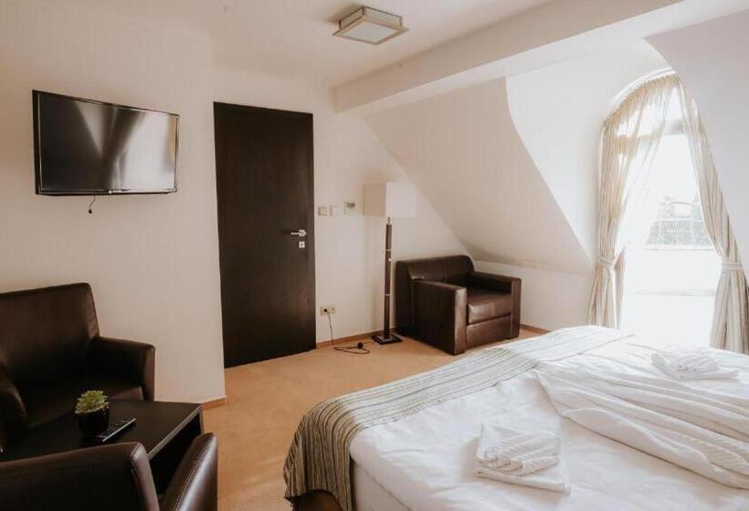 Fotos del hotel Bonaparte:  22