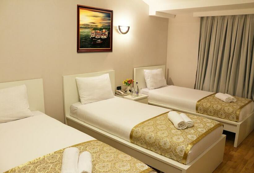 Fotos del hotel All Stars:  14