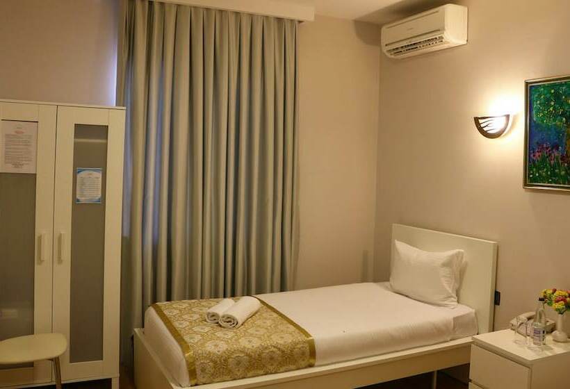 Fotos del hotel All Stars:  16