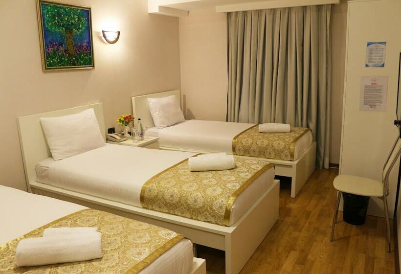 Fotos del hotel All Stars:  17