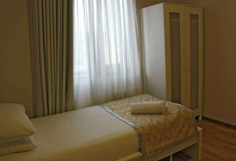 Fotos del hotel All Stars:  20