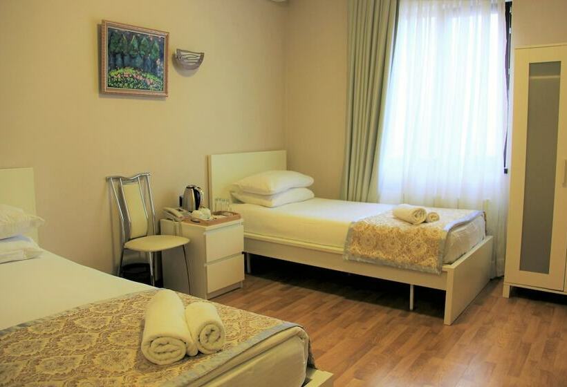 Fotos del hotel All Stars:  21