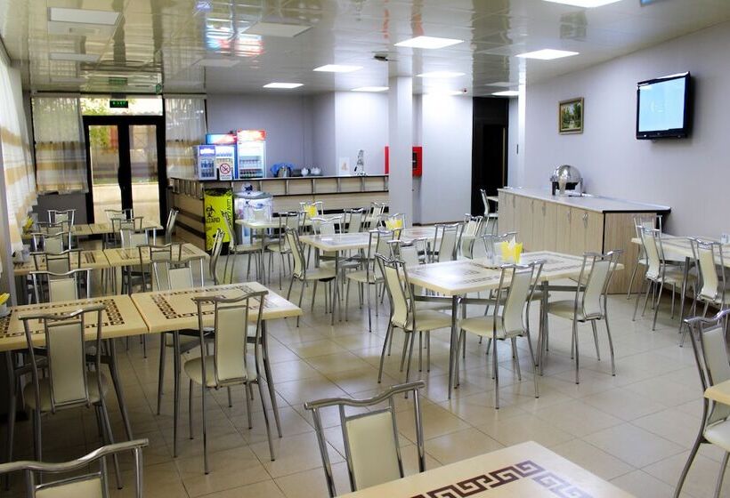 Fotos del hotel All Stars:  8