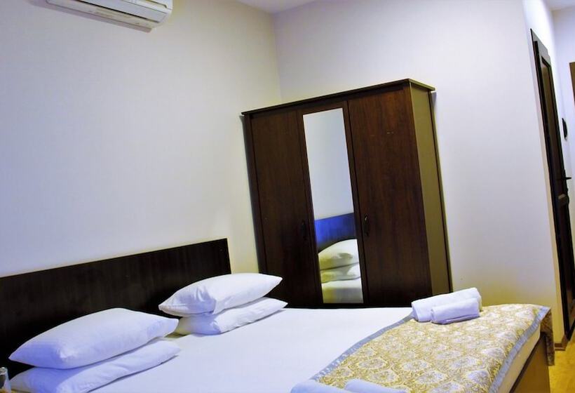 Fotos del hotel All Stars:  23