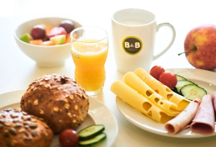 Fotos del hotel Premiere Classe Frankfurt Airport:  5