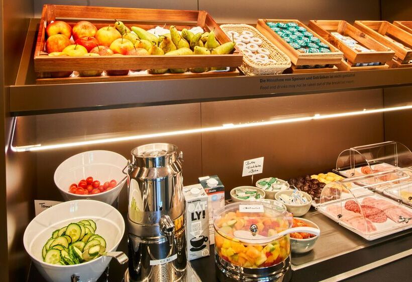 Fotos del hotel Premiere Classe Frankfurt Airport:  7