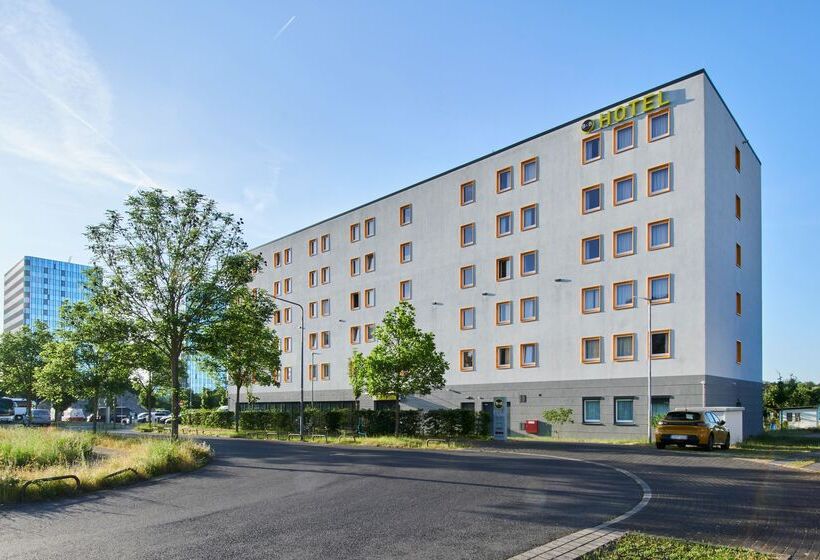 Fotos del hotel Premiere Classe Frankfurt Airport:  4