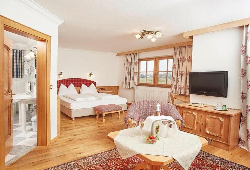 Fotos del hotel Bloberger Hof:  25