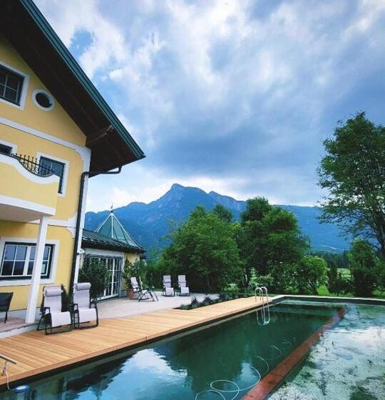 Fotos del hotel Bloberger Hof:  12