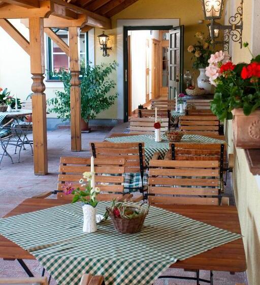 Fotos del hotel Bloberger Hof:  15