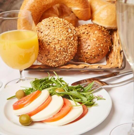 Fotos del hotel Bloberger Hof:  9