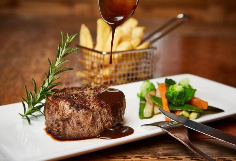 Fotos del hotel Bloberger Hof:  21